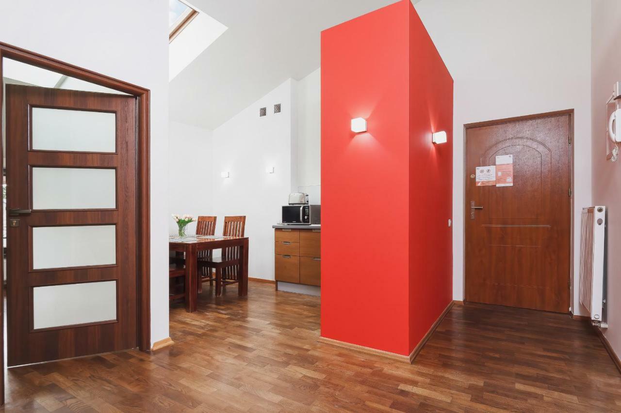 Amaretto Dluga 60 By Renters Appartement *