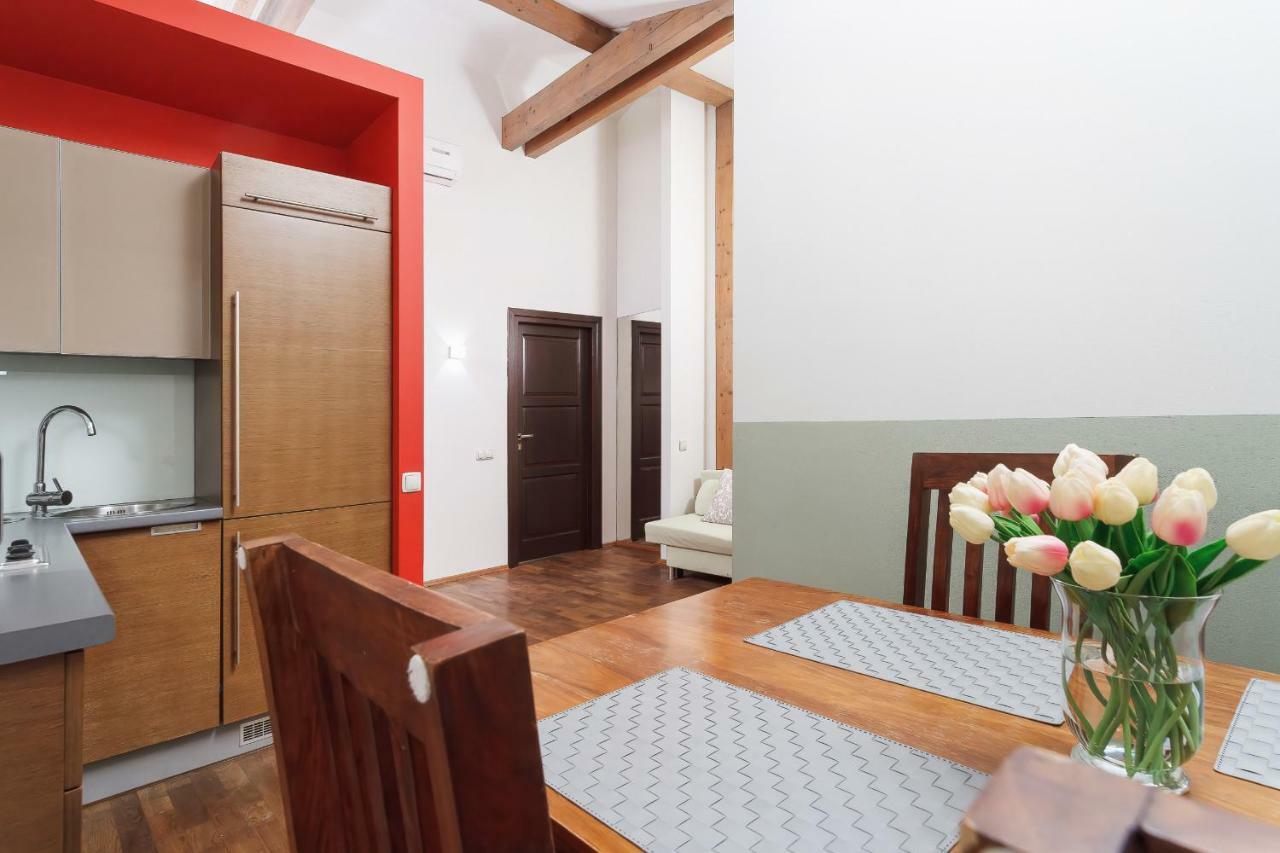 Amaretto Dluga 60 By Renters Apartment Krakau