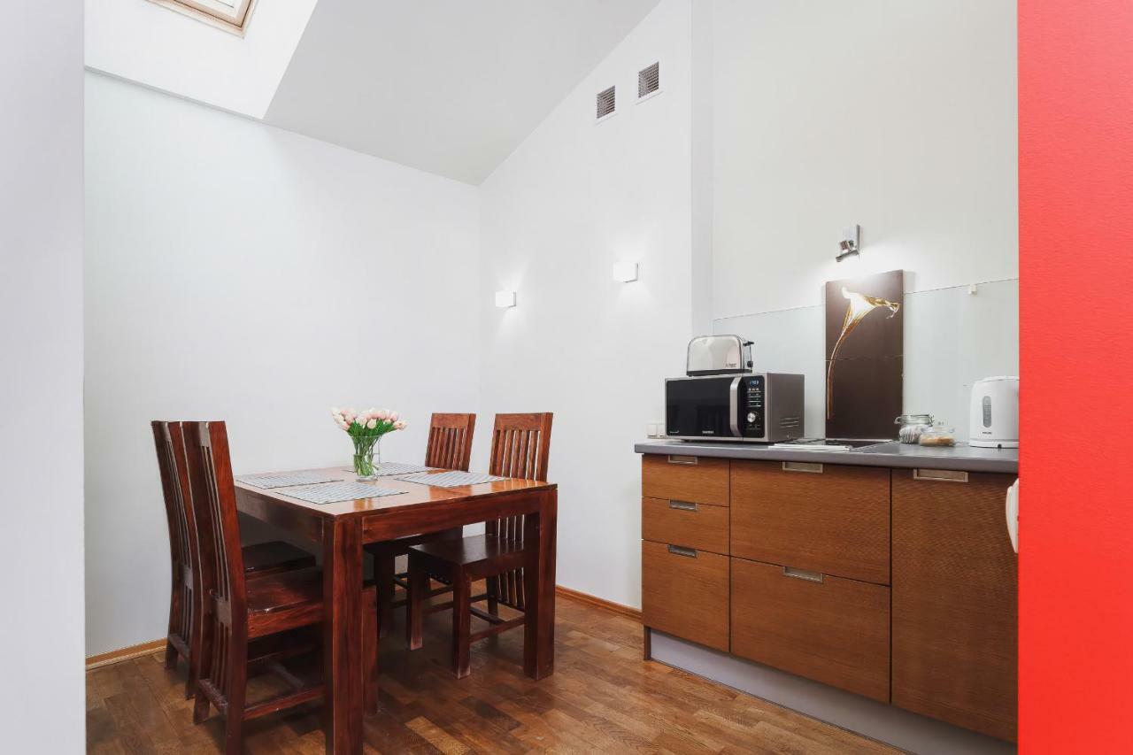 Appartement Amaretto Dluga 60 By Renters