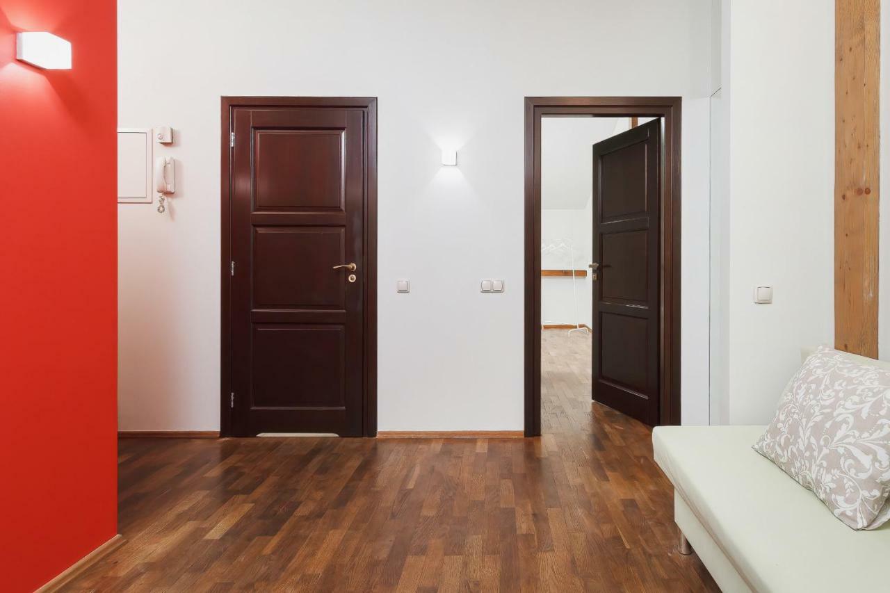 Amaretto Dluga 60 By Renters Appartement