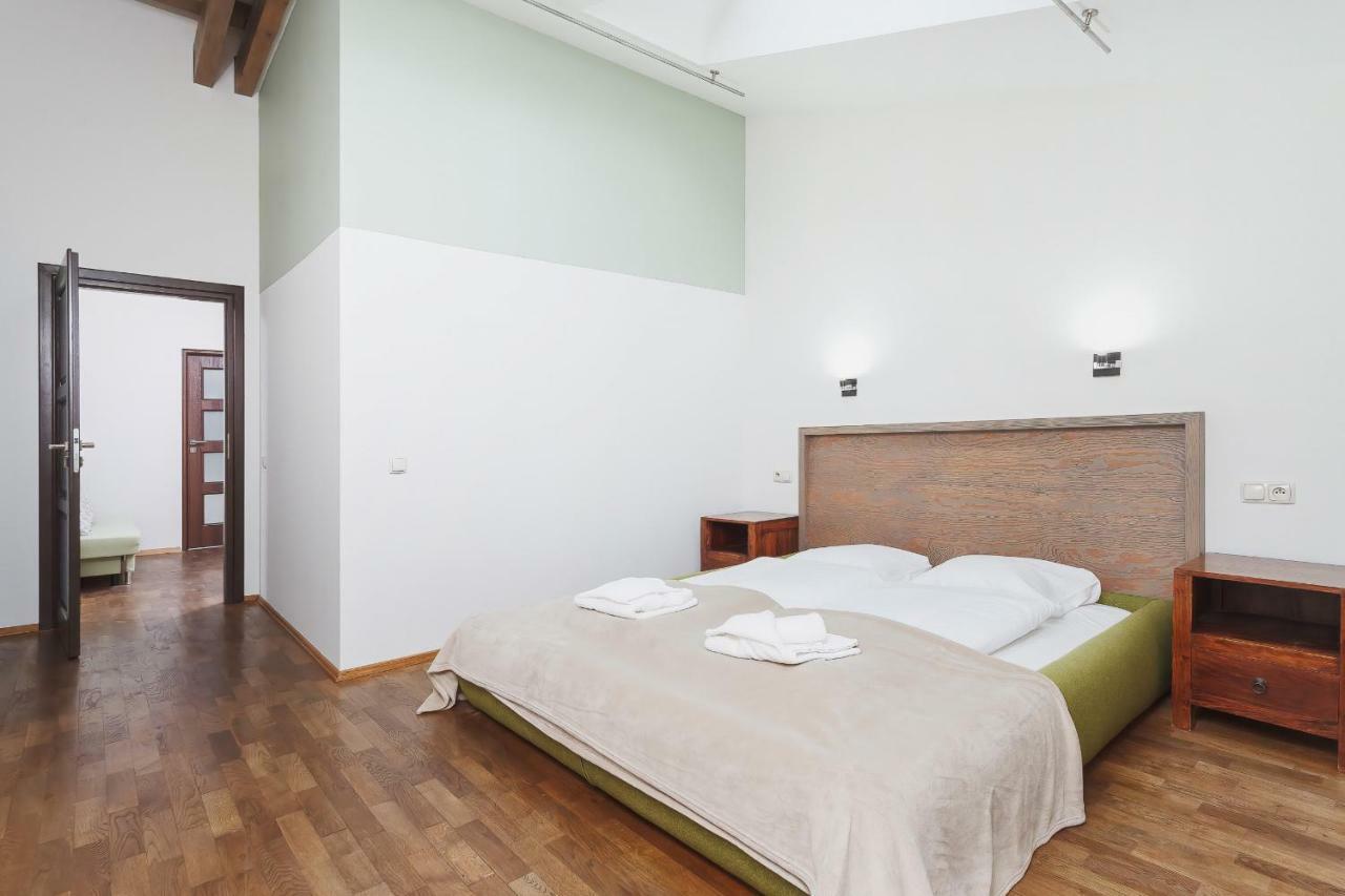 Amaretto Dluga 60 By Renters Appartement Krakau
