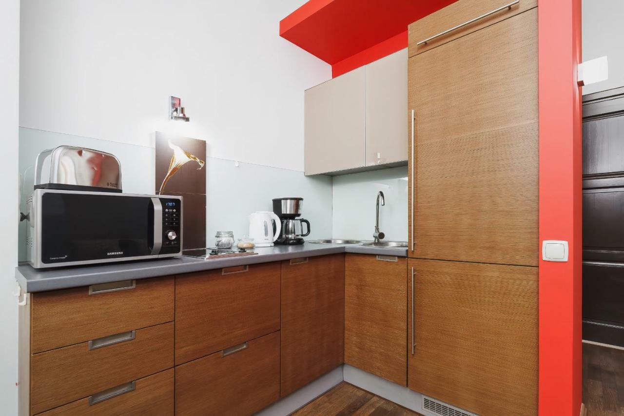 Amaretto Dluga 60 By Renters Apartment Krakow