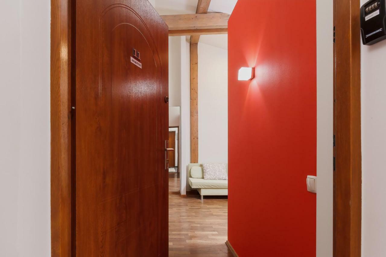 Appartement Amaretto Dluga 60 By Renters *