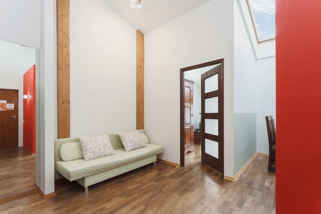Appartement Amaretto Dluga 60 By Renters Krakau