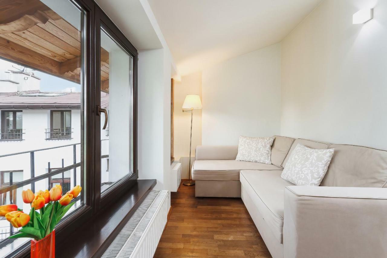 Appartement Amaretto Dluga 60 By Renters *