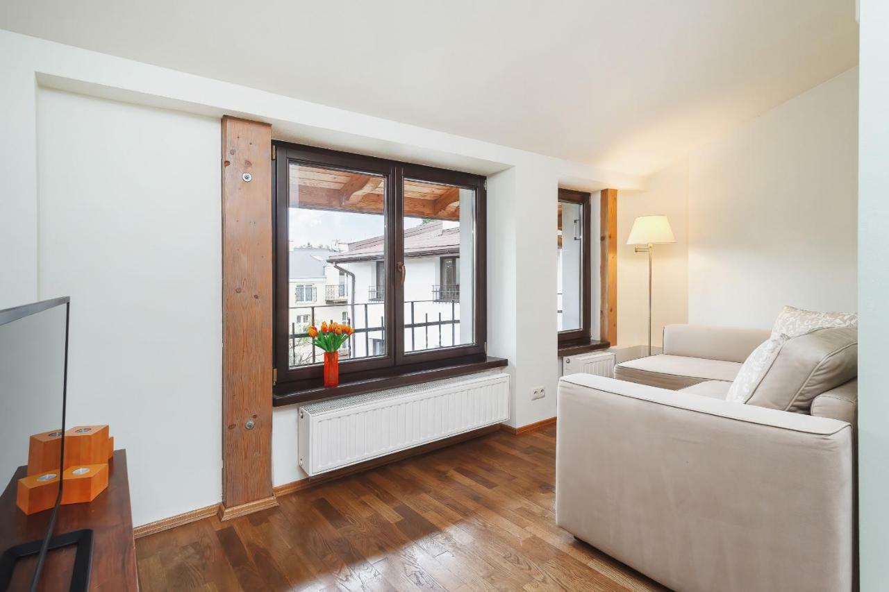 Appartement Amaretto Dluga 60 By Renters Krakau