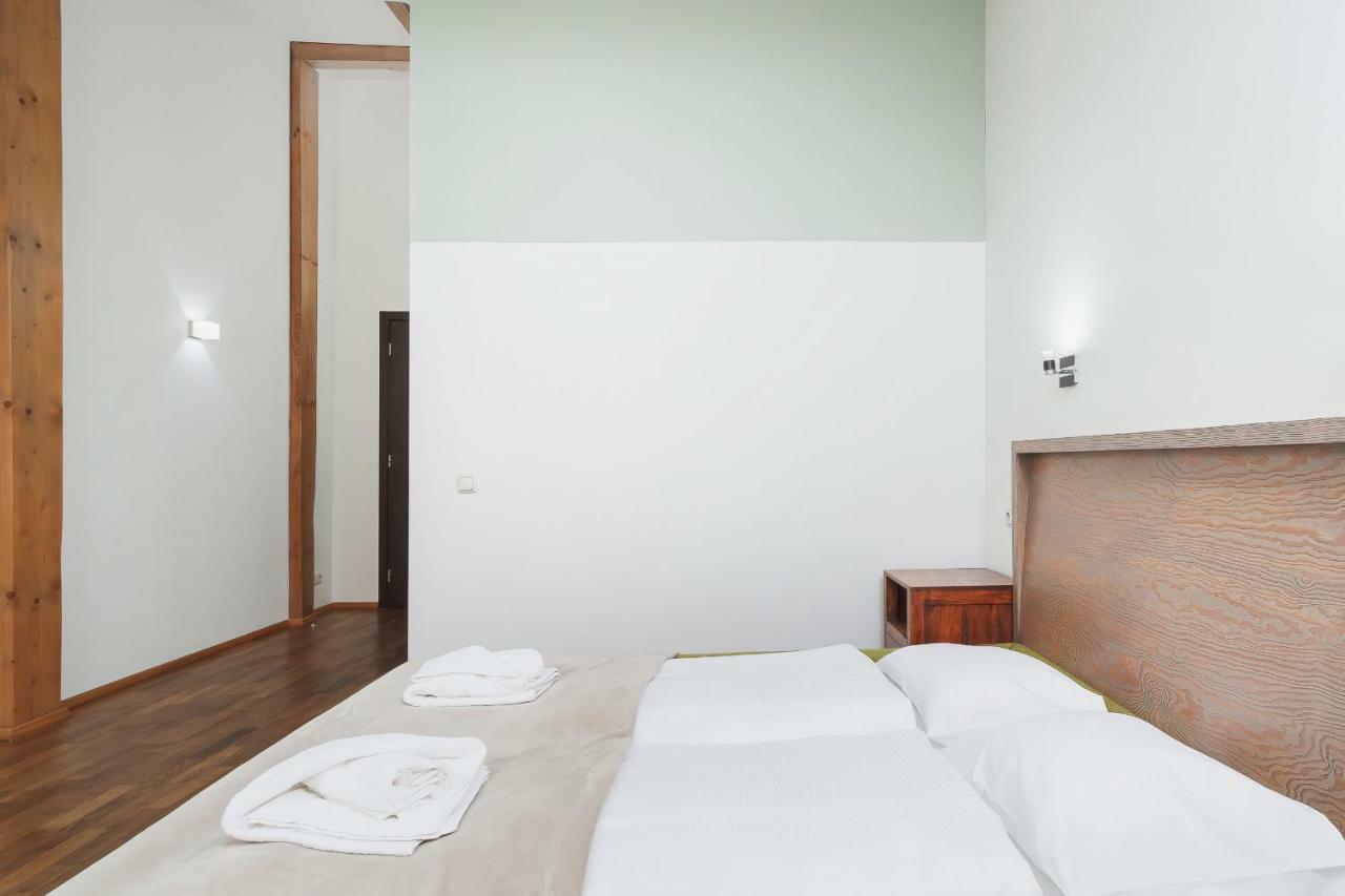 Amaretto Dluga 60 By Renters Appartement Krakau